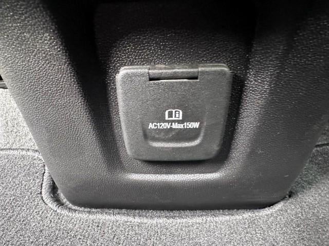 2023 Chevrolet Equinox AWD 4dr RS