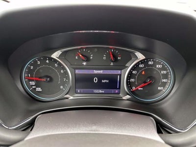 2023 Chevrolet Equinox AWD 4dr RS