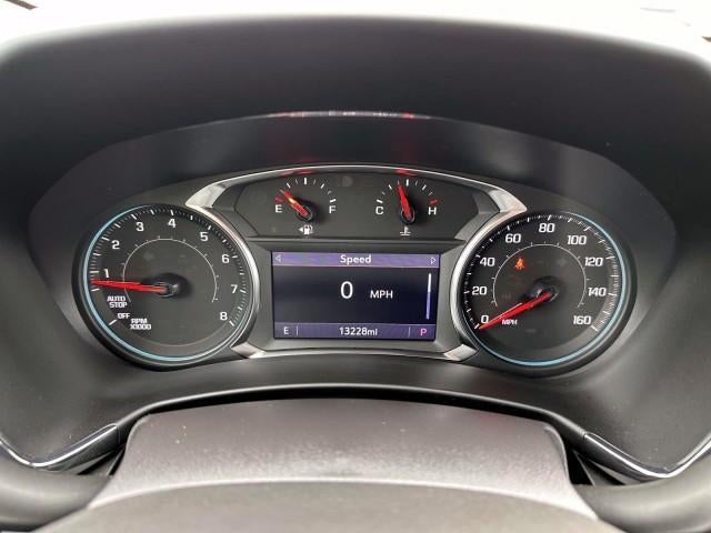2023 Chevrolet Equinox AWD 4dr RS