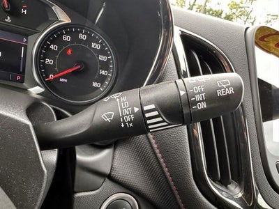 2023 Chevrolet Equinox AWD 4dr RS