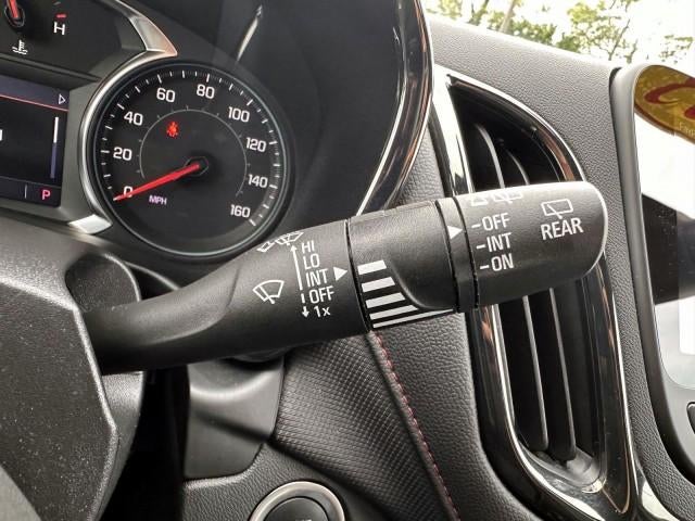 2023 Chevrolet Equinox AWD 4dr RS