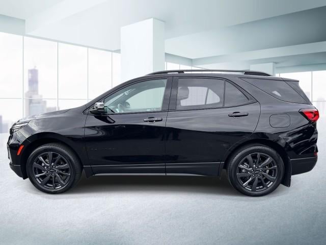 2023 Chevrolet Equinox AWD 4dr RS