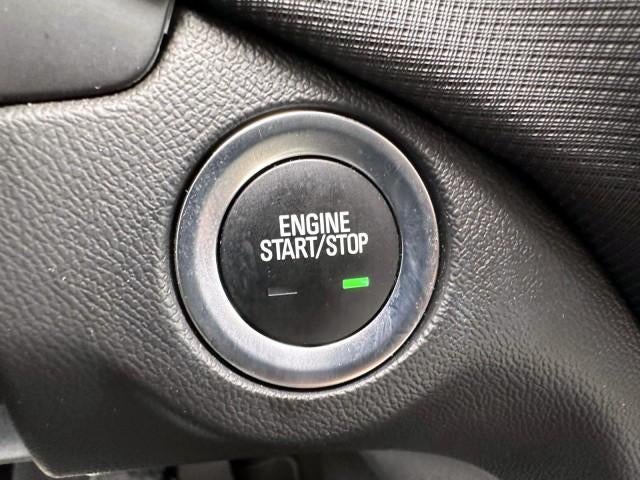 2023 Chevrolet Equinox AWD 4dr RS