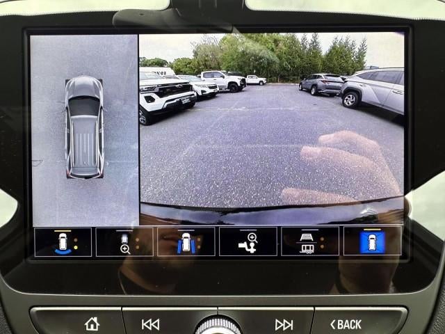 2023 Chevrolet Equinox AWD 4dr RS