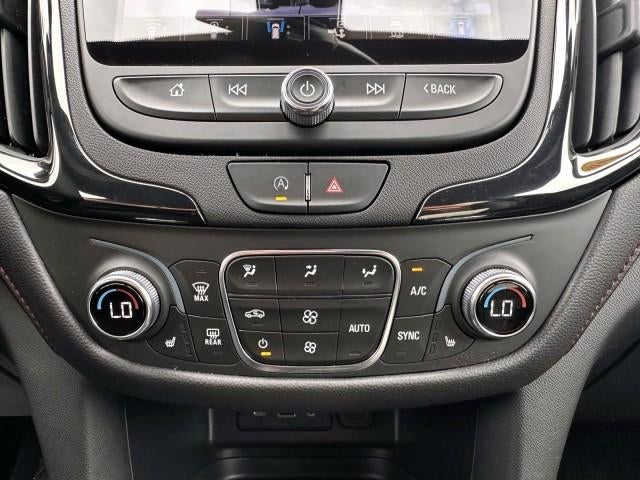 2023 Chevrolet Equinox AWD 4dr RS
