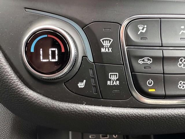 2023 Chevrolet Equinox AWD 4dr RS