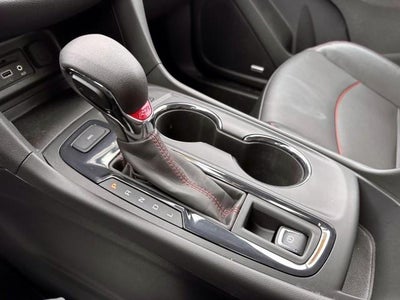 2023 Chevrolet Equinox AWD 4dr RS