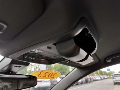 2023 Chevrolet Equinox AWD 4dr RS