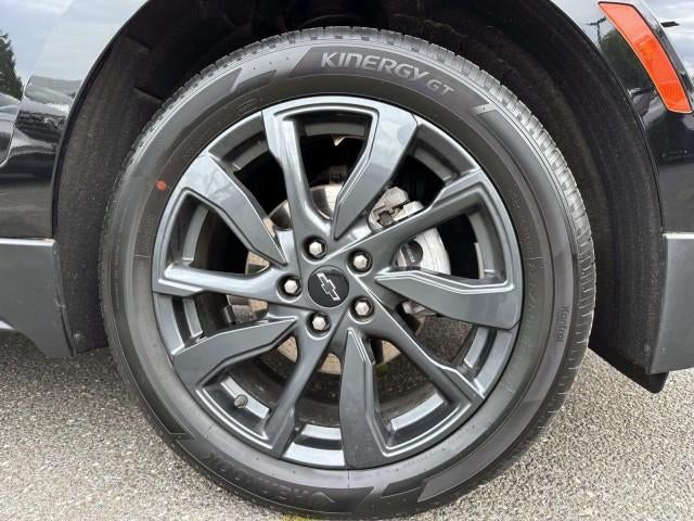 2023 Chevrolet Equinox AWD 4dr RS