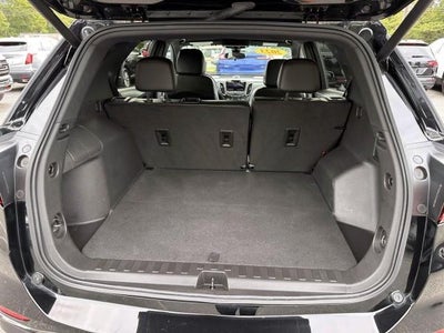 2023 Chevrolet Equinox AWD 4dr RS