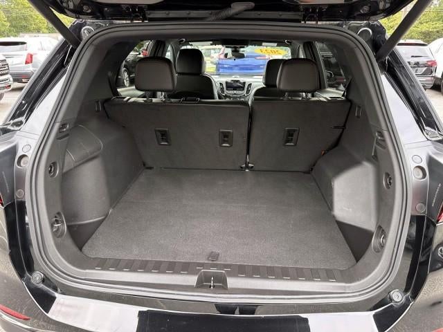 2023 Chevrolet Equinox AWD 4dr RS