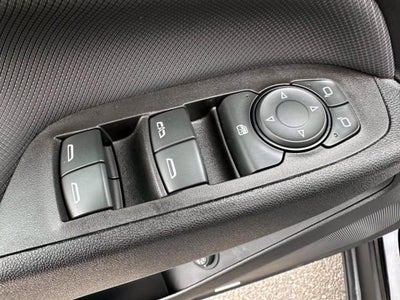 2023 Chevrolet Equinox AWD 4dr RS