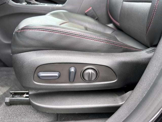 2023 Chevrolet Equinox AWD 4dr RS
