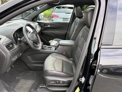 2023 Chevrolet Equinox AWD 4dr RS
