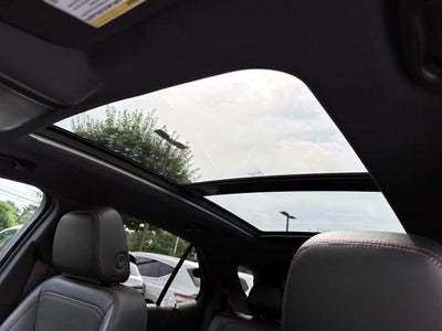 2023 Chevrolet Equinox AWD 4dr RS