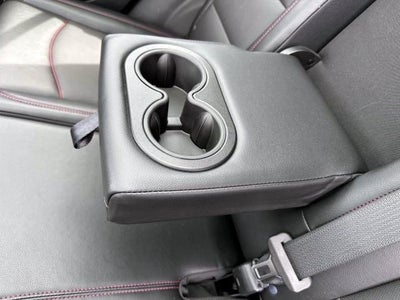 2023 Chevrolet Equinox AWD 4dr RS