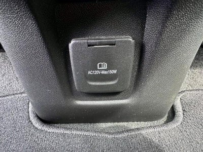 2023 Chevrolet Equinox AWD 4dr RS