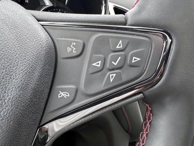 2023 Chevrolet Equinox AWD 4dr RS