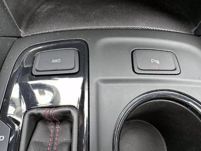 2023 Chevrolet Equinox AWD 4dr RS