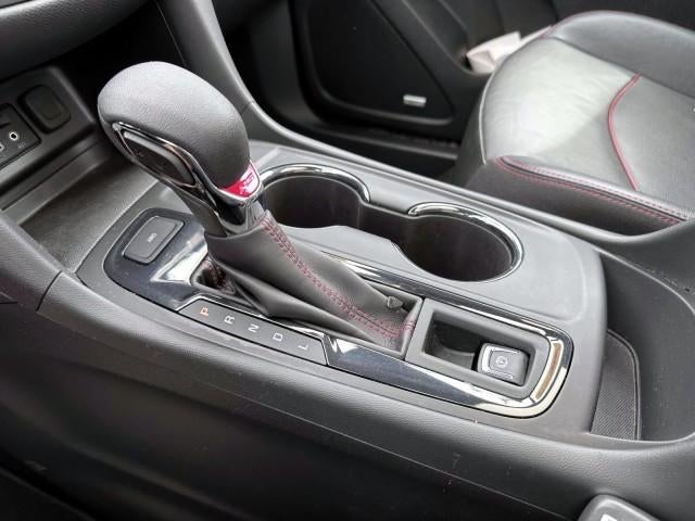 2023 Chevrolet Equinox AWD 4dr RS