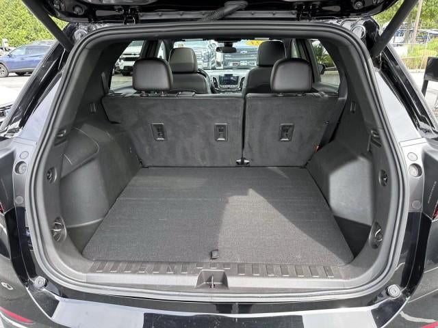 2023 Chevrolet Equinox AWD 4dr RS