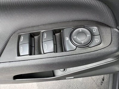 2023 Chevrolet Equinox AWD 4dr RS