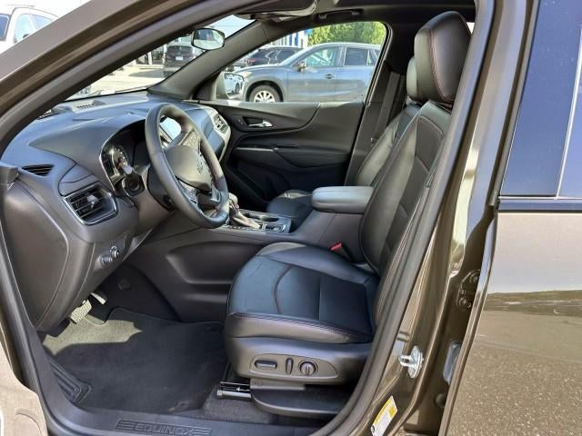 2024 Chevrolet Equinox AWD RS