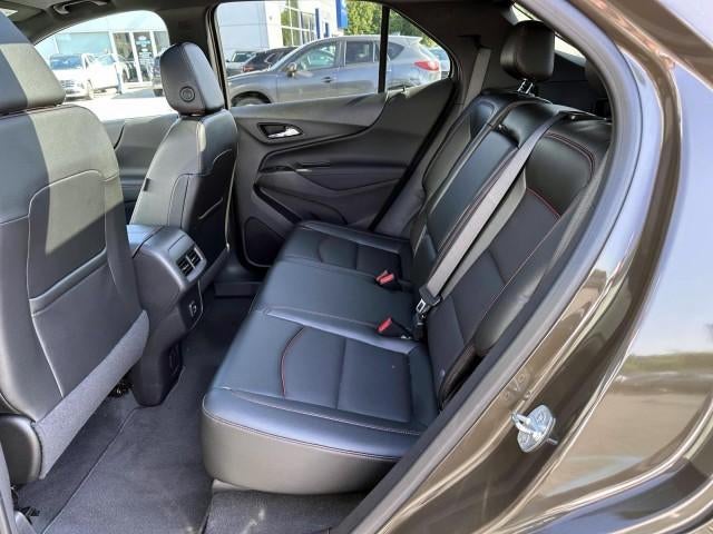 2024 Chevrolet Equinox AWD RS