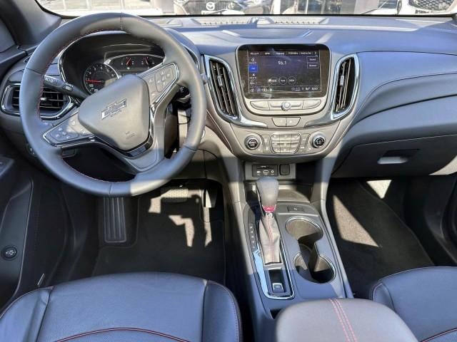 2024 Chevrolet Equinox AWD RS
