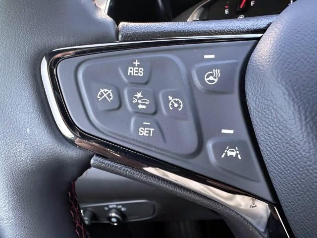 2024 Chevrolet Equinox AWD RS