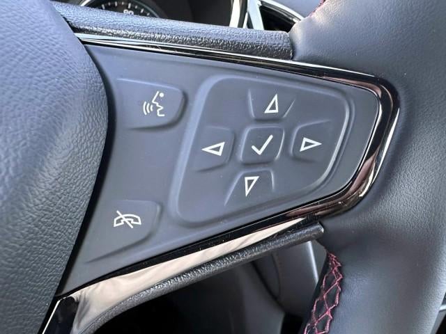 2024 Chevrolet Equinox AWD RS