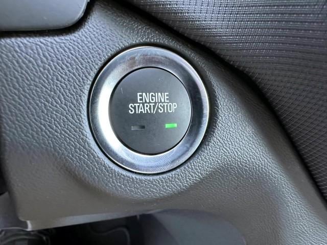 2024 Chevrolet Equinox AWD RS