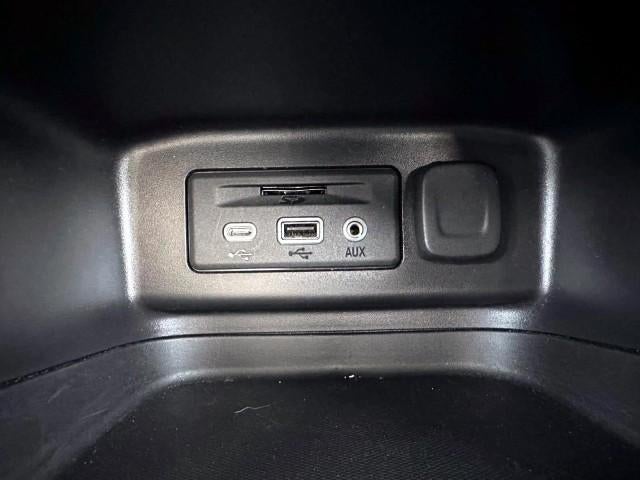 2024 Chevrolet Equinox AWD RS