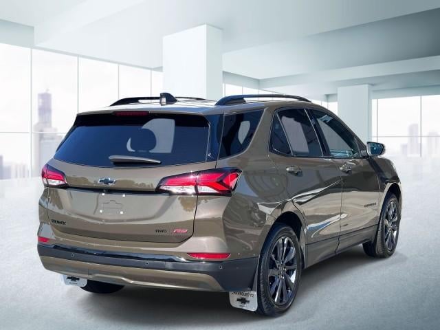 2024 Chevrolet Equinox AWD RS