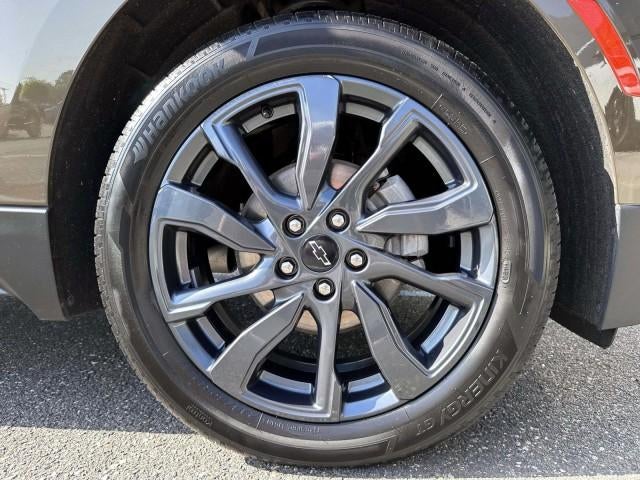 2024 Chevrolet Equinox AWD RS
