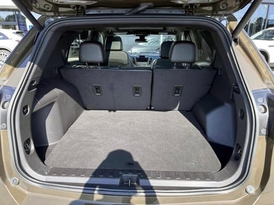 2024 Chevrolet Equinox AWD RS