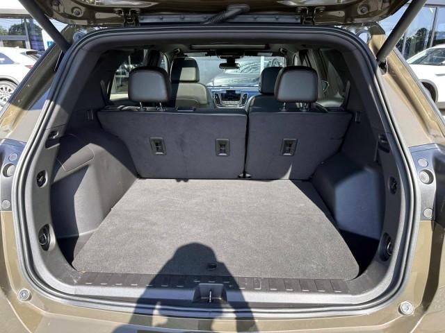 2024 Chevrolet Equinox AWD RS