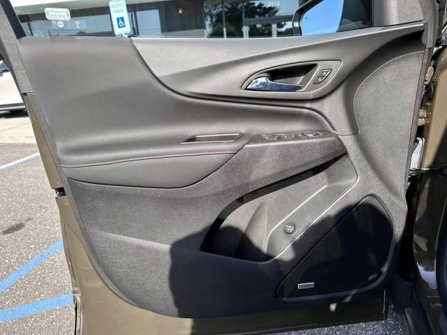 2024 Chevrolet Equinox AWD RS
