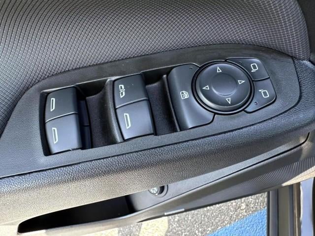 2024 Chevrolet Equinox AWD RS