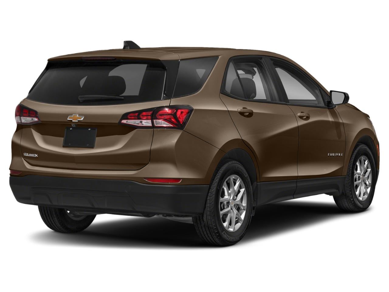 2024 Chevrolet Equinox AWD RS