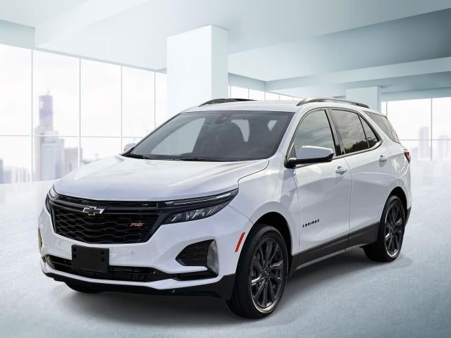 2024 Chevrolet Equinox AWD RS 1.5T's photo