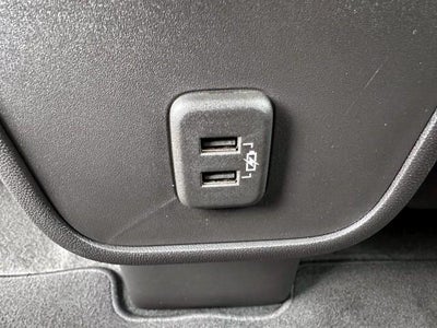 2024 Chevrolet Equinox AWD RS
