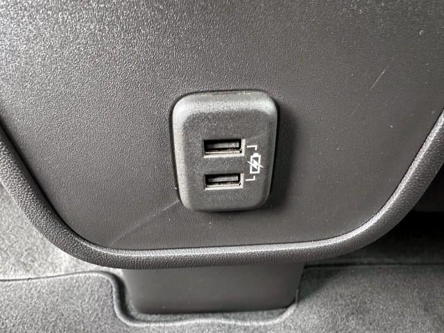 2024 Chevrolet Equinox AWD RS
