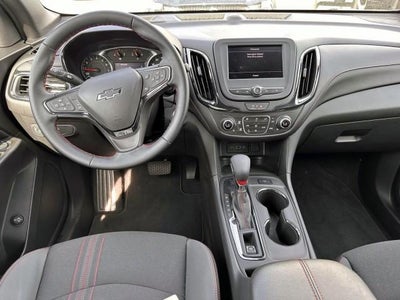 2024 Chevrolet Equinox AWD RS