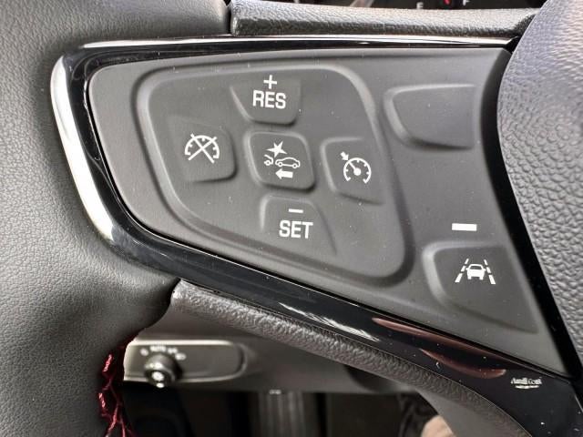2024 Chevrolet Equinox AWD RS