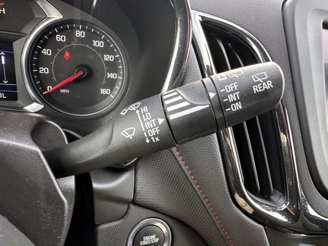 2024 Chevrolet Equinox AWD RS