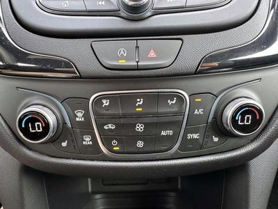 2024 Chevrolet Equinox AWD RS