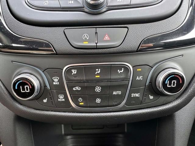 2024 Chevrolet Equinox AWD RS