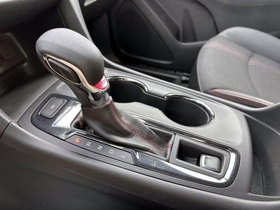 2024 Chevrolet Equinox AWD RS