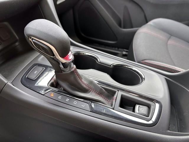 2024 Chevrolet Equinox AWD RS